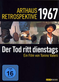 Der Tod ritt Dienstags