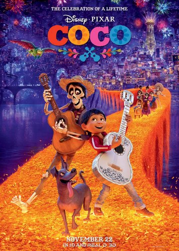 Coco - Poster 8
