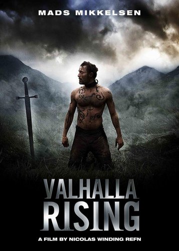 Walhalla Rising - Poster 1