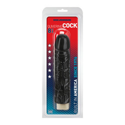 Quivering Cock, 19,7 cm