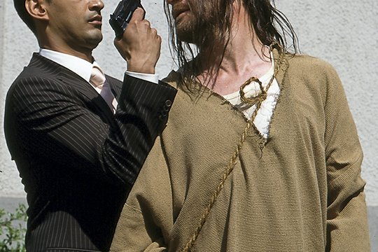 SOKO 5113 - Staffel 31 - Szenenbild 2