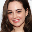 Mary Mouser