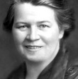 Hedwig Wangel