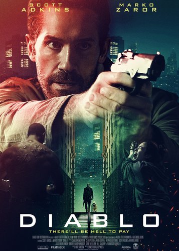 Diablo - Poster 4