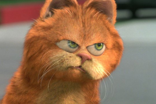 Garfield - Der Film - Szenenbild 12