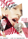 Kylie Minogue - Fever 2002