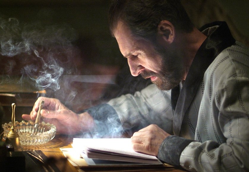 Und Nietzsche Weinte Film