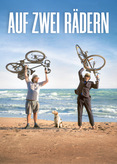 Auf zwei Rädern