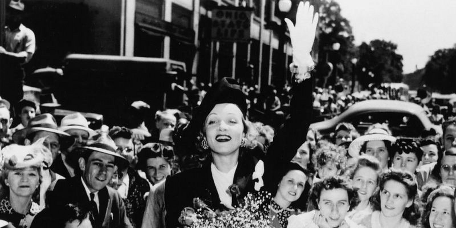 Marlene Dietrich - Her Own Song
