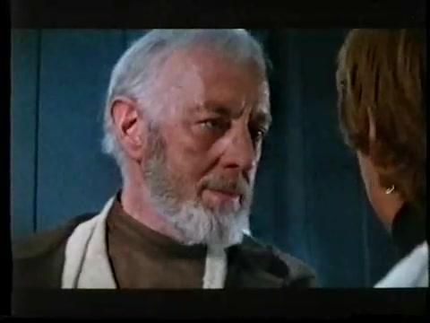 Star Wars - Episode IV - Eine neue Hoffnung - Trailer - Deutsch