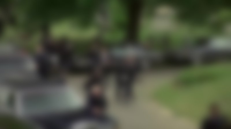 King of New York - Trailer - Englisch - HD