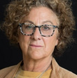 Jane Bertish