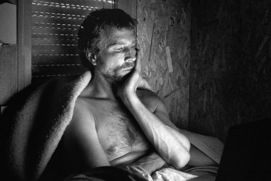 Good News - Szenenbild 4