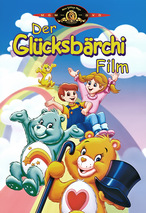 Glücksbärchi Film Glücksbärchi Film