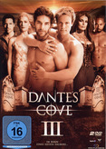 Dante&#039;s Cove - Staffel 3
