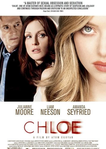 Chloe - Poster 3