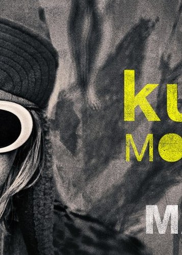 Cobain - Montage of Heck - Poster 4