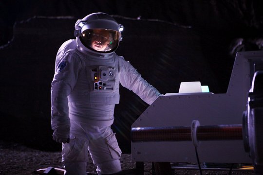 Last Impact - Der Einschlag - Szenenbild 3