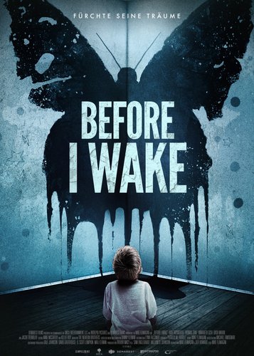 Before I Wake - Poster 3