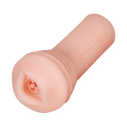 Mouth Stroker, 15cm