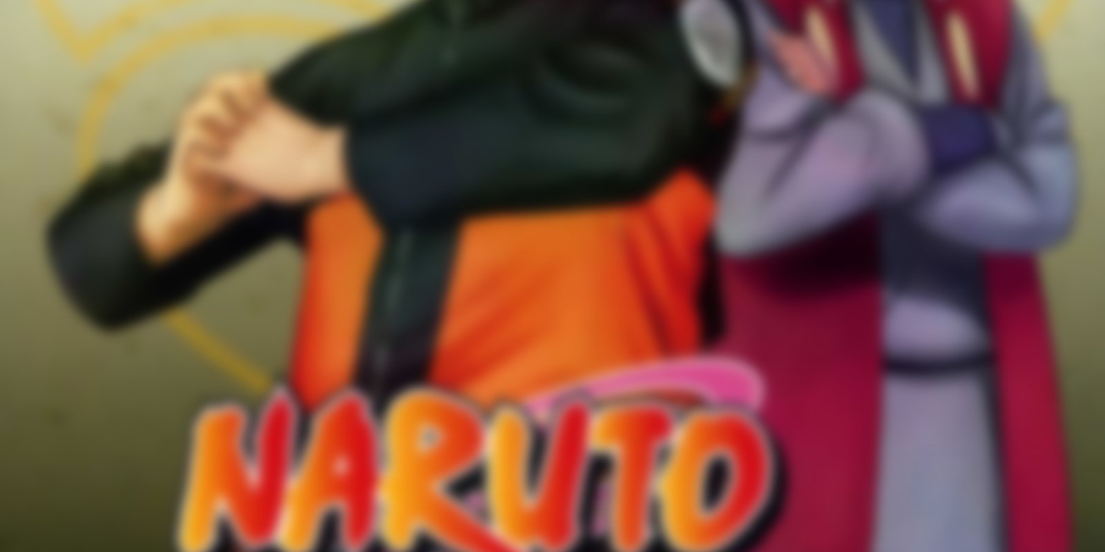 Naruto Shippuden - Staffel 5