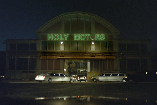Holy Motors - Szenenbild 8