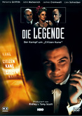 Die Legende - Der Kampf um Citizen Kane