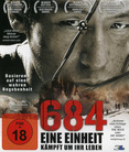 Silmido - 684: Eine Einheit kämpft um ihr Leben