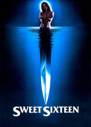 Sweet Sixteen - Poster 4