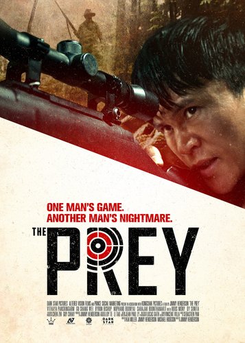The Prey - Poster 3