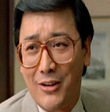 Charlie Cho