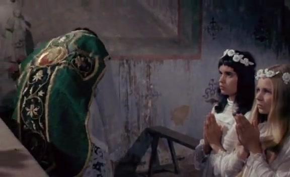 Kids - Trailer - Englisch - SD