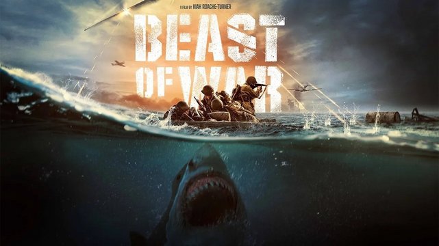 Beast of War - Wallpaper 1