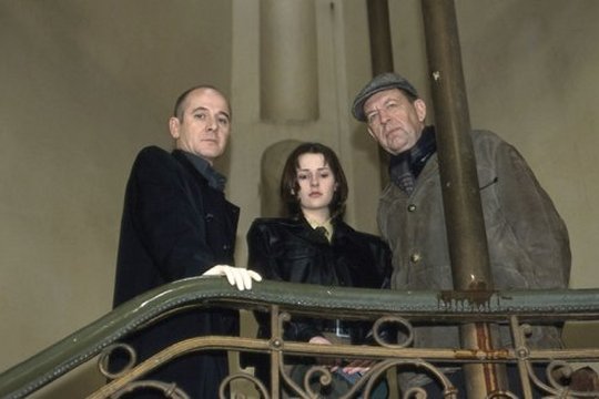 Der letzte Zeuge - Staffel 5 - Szenenbild 1