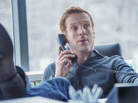 Billions Staffel 3 Billions Staffel 3