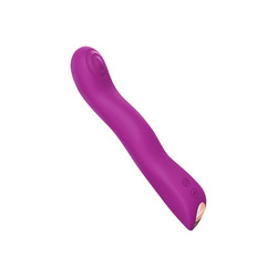 Swap - P&amp;G Spot Tapping Vibrator, 22 cm