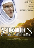 Vision - Aus dem Leben der Hildegard von Bingen