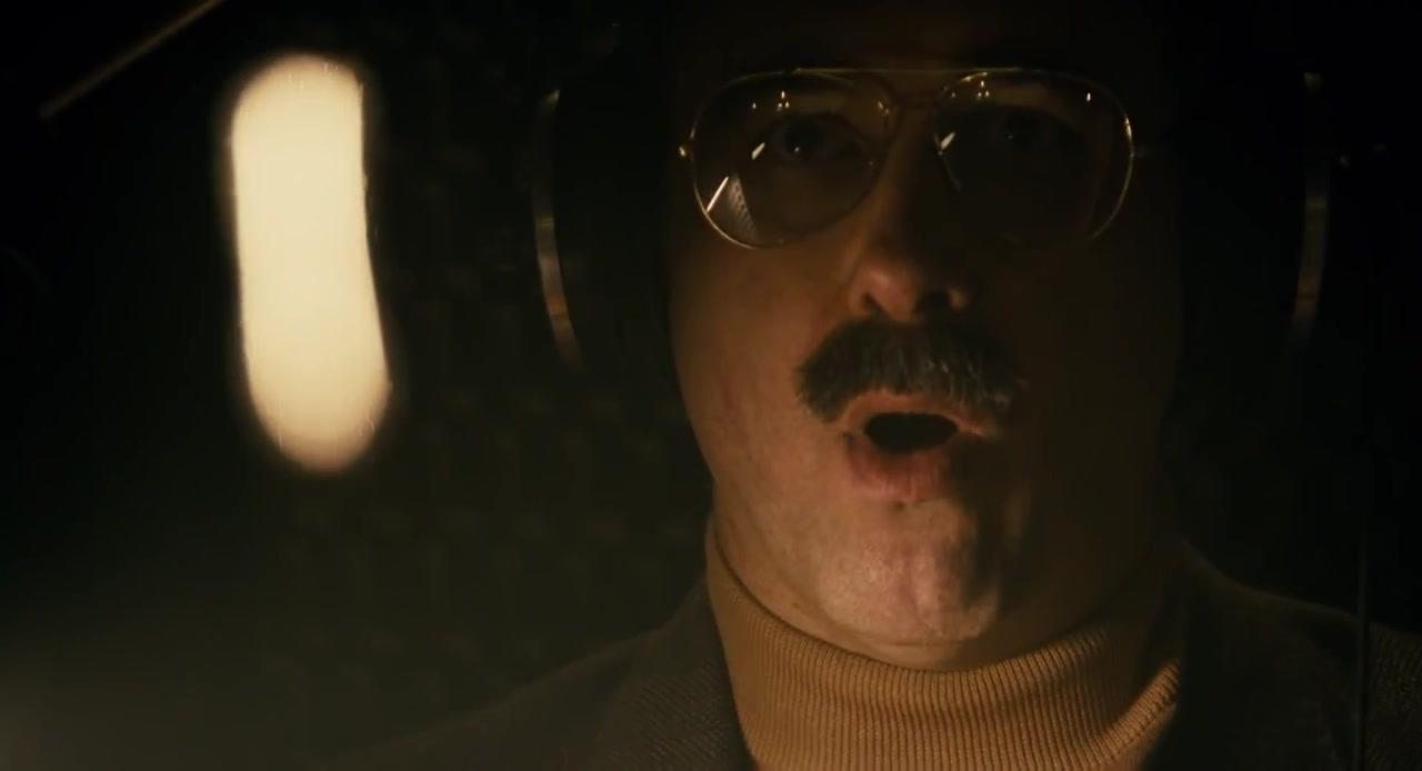 Berberian Sound Studio - Trailer - Deutsch - HD