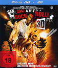 Sex, Dogz &amp; Rock &#039;n&#039; Roll