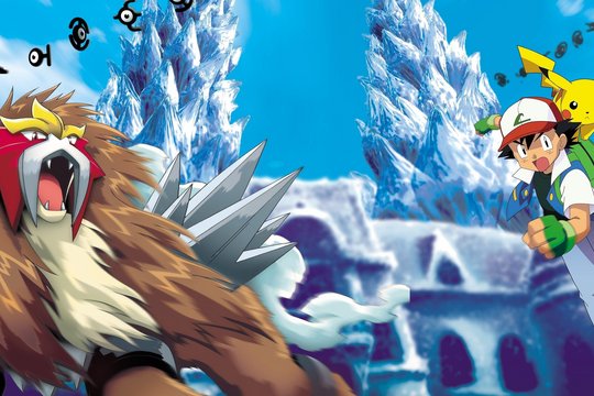 Pokémon 3 - Im Bann der Icognito - Szenenbild 4