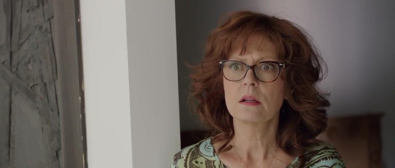 Mit besten Absichten - Trailer - Englisch - HD
