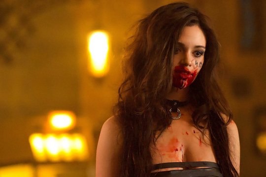 Vampires of the Velvet Lounge - Szenenbild 3
