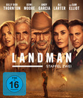 Landman - Staffel 2