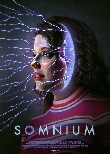 Somnium - Poster 3