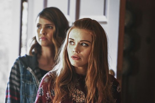 Teen Wolf Staffel 6 Deutschland Teen Wolf Staffel 6 Deutschland