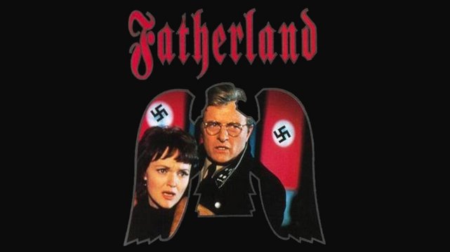 Vaterland - Nach dem Roman von Robert Harris - Wallpaper 5