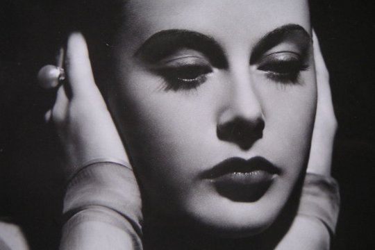 Hedy Lamarr - Secrets of a Hollywood Star - Szenenbild 2