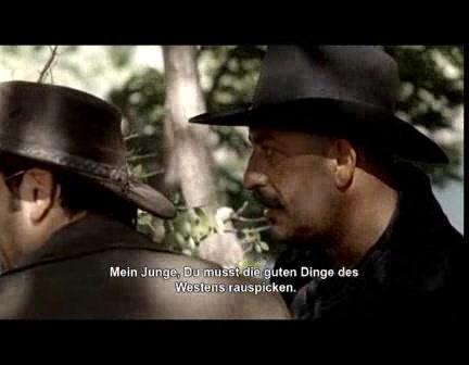 Yahsi Bati - Trailer - Deutsch - SD