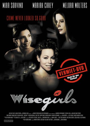 Wisegirls - Poster 2