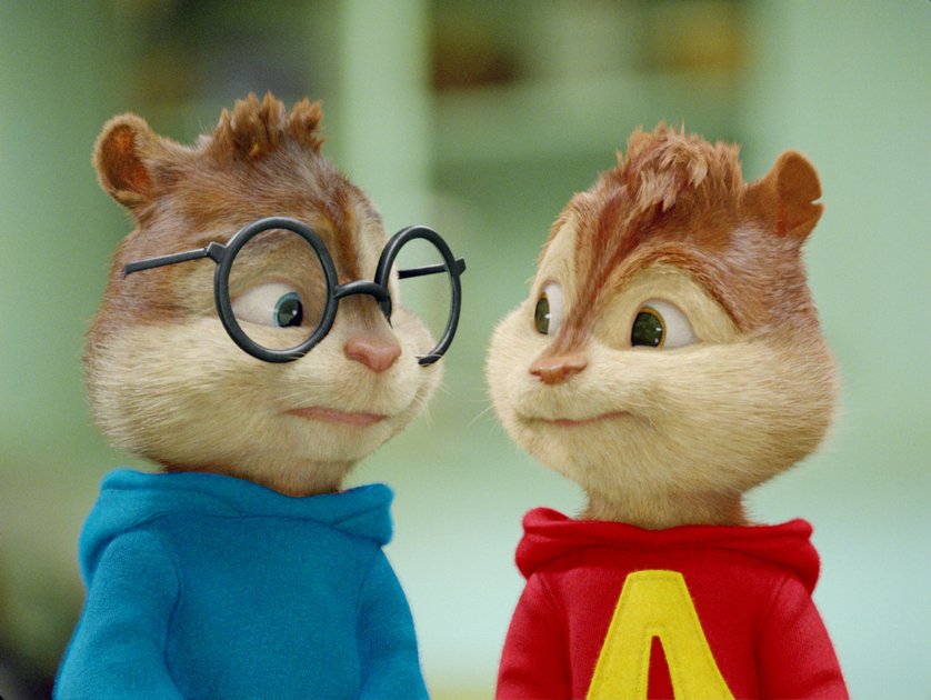 Acteur Alvin Et Les Chipmunks 2 Alvin und die Chipmunks 2: DVD oder Blu-ray leihen - VIDEOBUSTER.de